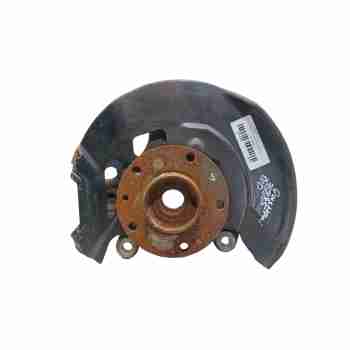 Recambio de mangueta delantera derecha para nissan qashqai (j11) acenta referencia OEM IAM 400144EA0A  