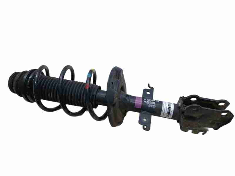 Recambio de amortiguador delantero derecho para renault captur ii intens referencia OEM IAM 543027183R  