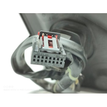 Recambio de retrovisor izquierdo para audi a4 ber. (b8) básico referencia OEM IAM 8K1857409E  