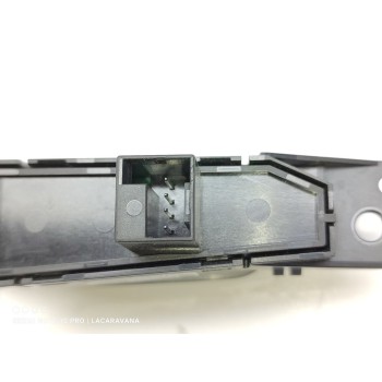 Recambio de interruptor para chevrolet aveo berlina hatchback lt+ referencia OEM IAM 96892119  
