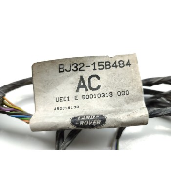 Recambio de sensor de aparcamiento para land rover evoque dynamic referencia OEM IAM BJ3215B484AC  