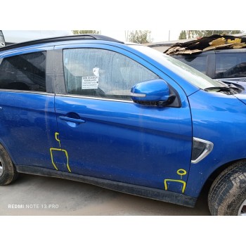 Recambio de puerta delantera derecha para mitsubishi asx basis 2wd referencia OEM IAM 5700C208  