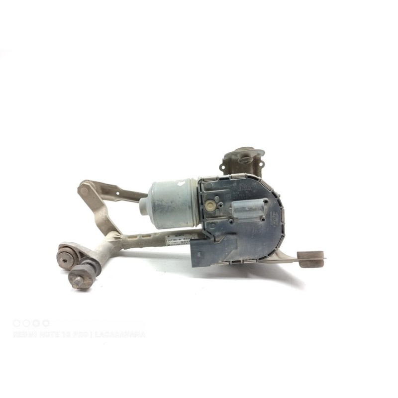 Recambio de motor limpia delantero para seat leon (1p1) sport referencia OEM IAM 1P0955120  