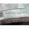 Recambio de pinza freno delantera izquierda para volkswagen touareg (cr7, rc8) 3.0 tdi 4motion referencia OEM IAM 4N0615107Q  
