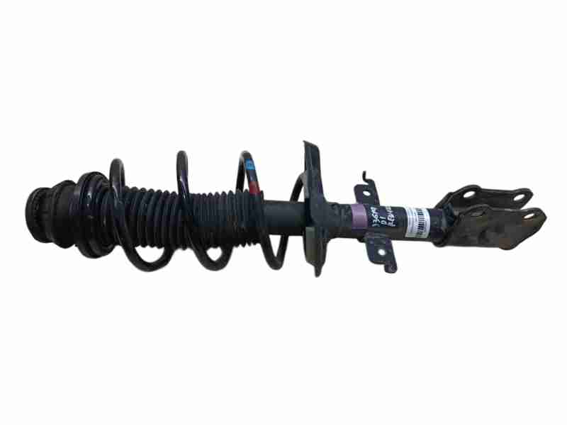 Recambio de amortiguador delantero izquierdo para renault captur ii intens referencia OEM IAM 543027183R  