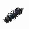 Recambio de amortiguador delantero izquierdo para renault captur ii intens referencia OEM IAM 543027183R  