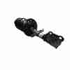 Recambio de amortiguador delantero izquierdo para renault captur ii intens referencia OEM IAM 543027183R  