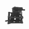 Recambio de pinza freno trasera izquierda para audi a4 avant (8k5) (2008) básico referencia OEM IAM 8K0615403B  