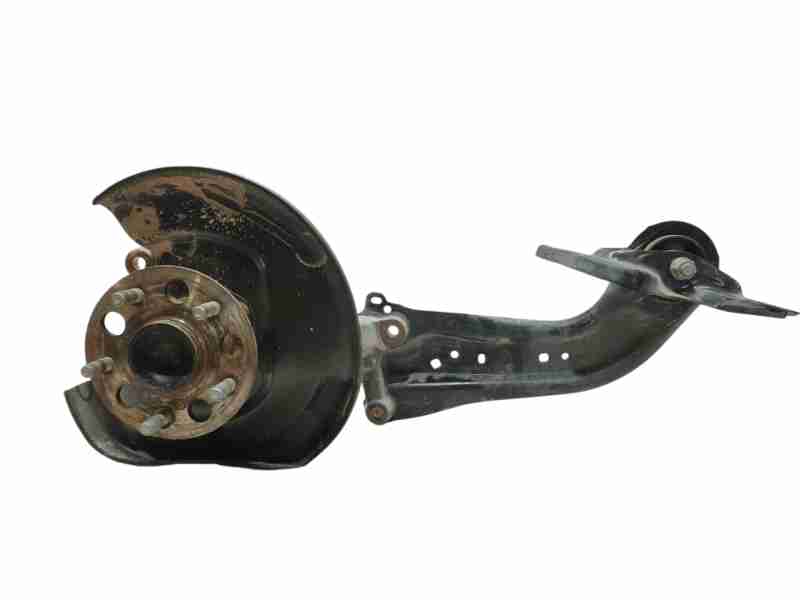 Recambio de mangueta trasera derecha para toyota c-hr (_x1_) 1.8 hybrid (zyx10_, zyx11_) referencia OEM IAM 42304F4031  