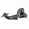 Recambio de mangueta trasera derecha para toyota c-hr (_x1_) 1.8 hybrid (zyx10_, zyx11_) referencia OEM IAM 42304F4031  