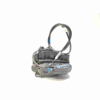 Recambio de cerradura puerta trasera derecha para nissan navara pick-up (d40m) 2.5 dci cat referencia OEM IAM 82500EB324  