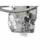 Recambio de cerradura puerta trasera derecha para nissan navara pick-up (d40m) 2.5 dci cat referencia OEM IAM 82500EB324  
