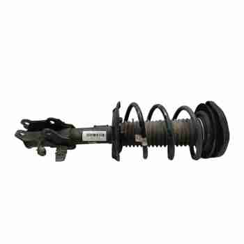 Recambio de amortiguador delantero derecho para ford focus iv (hn) 1.5 ecoblue referencia OEM IAM JX6118045ELG / 2410929  