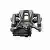 Recambio de pinza freno trasera derecha para toyota c-hr (_x1_) 1.8 hybrid (zyx10_, zyx11_) referencia OEM IAM 4783010030  