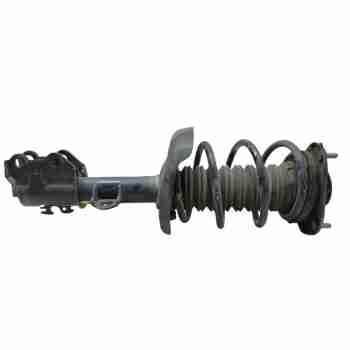 Recambio de amortiguador delantero derecho para toyota c-hr (_x1_) 1.8 hybrid (zyx10_, zyx11_) referencia OEM IAM 48510F9020  