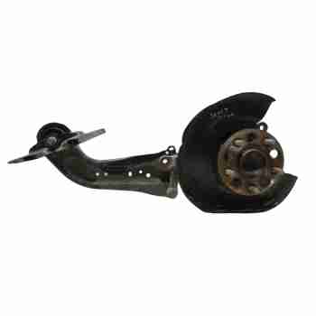 Recambio de mangueta trasera izquierda para toyota c-hr (_x1_) 1.8 hybrid (zyx10_, zyx11_) referencia OEM IAM 42305F4031  
