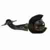 Recambio de mangueta trasera izquierda para toyota c-hr (_x1_) 1.8 hybrid (zyx10_, zyx11_) referencia OEM IAM 42305F4031  