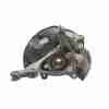 Recambio de mangueta delantera derecha para toyota c-hr (_x1_) 1.8 hybrid (zyx10_, zyx11_) referencia OEM IAM 43211F4010  