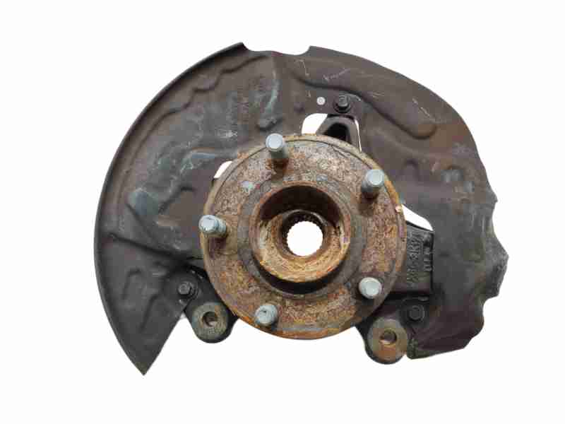 Recambio de mangueta delantera izquierda para ford focus iv (hn) 1.5 ecoblue referencia OEM IAM JX6C3K171D1A / 2194091  