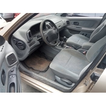 renault laguna (b56) del año 1998