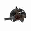 Recambio de mangueta delantera derecha para renault captur ii (hf_) tce 90 (hfm6) referencia OEM IAM 400144566R  