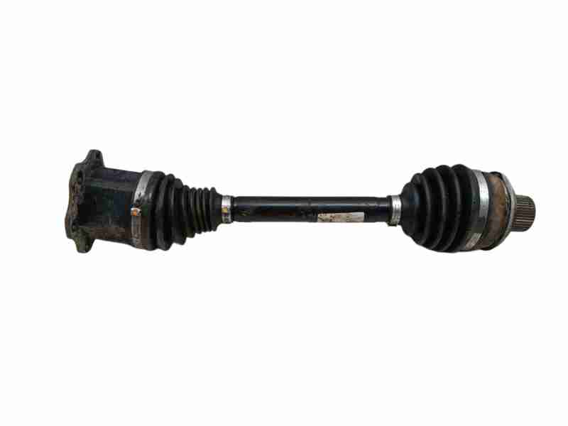 Recambio de transmision delantera izquierda para volkswagen touareg (cr7, rc8) 3.0 tdi 4motion referencia OEM IAM 4M0407271L  