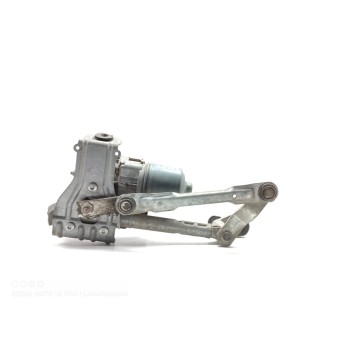 Recambio de motor limpia delantero para seat leon (1p1) sport referencia OEM IAM 1P0955120  