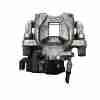 Recambio de pinza freno trasera derecha para ford focus iv (hn) 1.5 ecoblue referencia OEM IAM KTJX612D346BFC / 2571536  