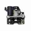 Recambio de pinza freno trasera derecha para ford focus iv (hn) 1.5 ecoblue referencia OEM IAM KTJX612D346BFC / 2571536  