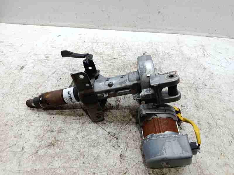 Recambio de columna direccion para toyota yaris (_p21_, _pa1_, _ph1_) 1.5 (mxpa11) referencia OEM IAM 4520A0D580  