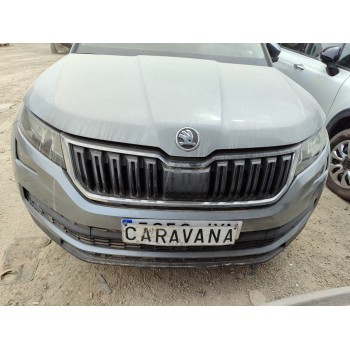 PARAGOLPES DELANTERO 565807221 