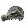 Recambio de mangueta delantera derecha para nissan qashqai ii (j11, j11_) 1.6 dci referencia OEM IAM 400144EA0A  