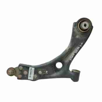 Recambio de brazo suspension inferior delantero derecho para ford focus iv (hn) 1.5 ecoblue referencia OEM IAM JX613A423AEB / 22
