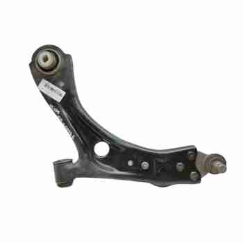 Recambio de brazo suspension inferior delantero izquierdo para ford focus iv (hn) 1.5 ecoblue referencia OEM IAM JX613A424AEB / 