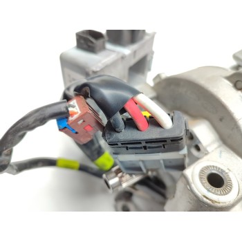 Recambio de columna direccion para kia rio (yb) business referencia OEM IAM 56300H8550  