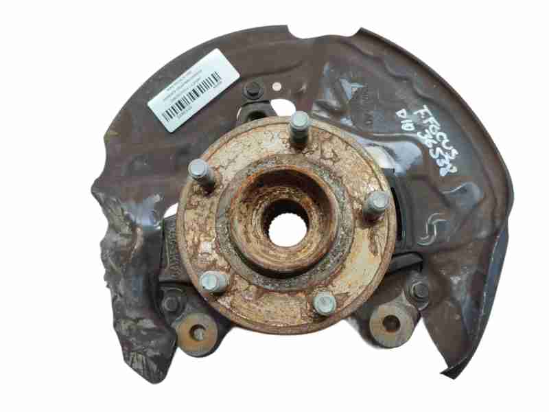 Recambio de mangueta delantera derecha para ford focus iv (hn) 1.5 ecoblue referencia OEM IAM JX6C3K170D1A / 2194085  