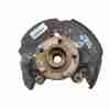 Recambio de mangueta delantera derecha para ford focus iv (hn) 1.5 ecoblue referencia OEM IAM JX6C3K170D1A / 2194085  