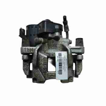 Recambio de pinza freno trasera izquierda para ford focus iv (hn) 1.5 ecoblue referencia OEM IAM KTJX612D346BFC / 2571524  
