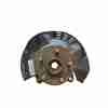 Recambio de mangueta delantera izquierda para toyota c-hr (_x1_) 1.8 hybrid (zyx10_, zyx11_) referencia OEM IAM 43212F4010  