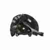 Recambio de mangueta delantera izquierda para toyota c-hr (_x1_) 1.8 hybrid (zyx10_, zyx11_) referencia OEM IAM 43212F4010  