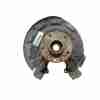 Recambio de mangueta delantera izquierda para volkswagen golf vii (5g1, bq1, be1, be2) 1.0 tsi referencia OEM IAM 5Q0407255P  