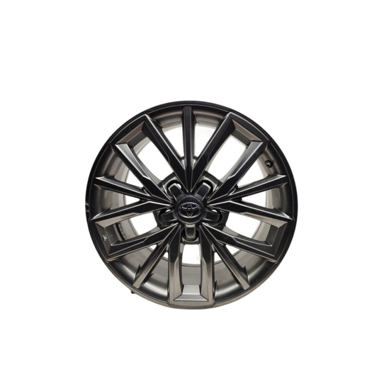 Recambio de llanta para toyota corolla (e21) hybrid advance referencia OEM IAM 42611YY850  