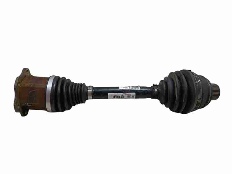 Recambio de transmision delantera izquierda para audi a4 avant (8k5) (2008) básico referencia OEM IAM 8K0407271AJ  