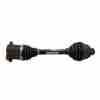 Recambio de transmision delantera izquierda para audi a4 avant (8k5) (2008) básico referencia OEM IAM 8K0407271AJ  