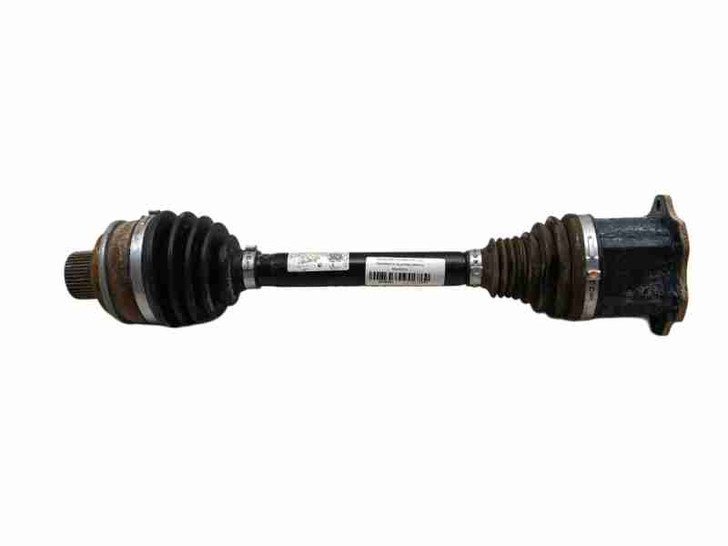 Recambio de transmision delantera derecha para volkswagen touareg (cr7, rc8) 3.0 tdi 4motion referencia OEM IAM 4M0407271L  