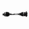 Recambio de transmision delantera derecha para volkswagen touareg (cr7, rc8) 3.0 tdi 4motion referencia OEM IAM 4M0407271L  