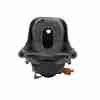 Recambio de soporte motor derecho para volkswagen touareg (cr7, rc8) 3.0 tdi 4motion referencia OEM IAM 782215150182  