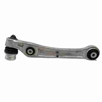 Recambio de brazo suspension inferior delantero izquierdo para volkswagen touareg (cr7, rc8) 3.0 tdi 4motion referencia OEM IAM 