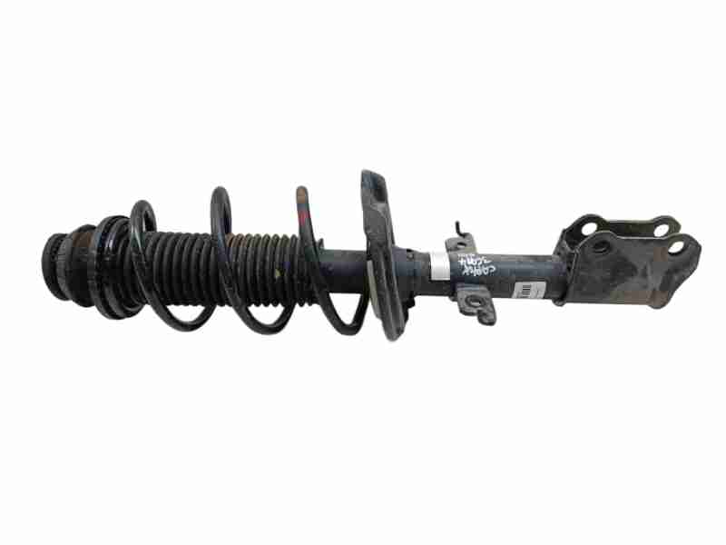 Recambio de amortiguador delantero derecho para renault captur ii evolution referencia OEM IAM 543020474R  