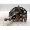 Recambio de mangueta delantera derecha para toyota yaris (_p21_, _pa1_, _ph1_) 1.5 (mxpa11) referencia OEM IAM 4321102410  